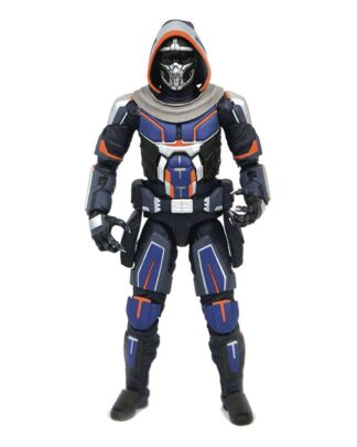 Black Widow Movie Marvel Select Actionfigur Taskmaster 18 cm