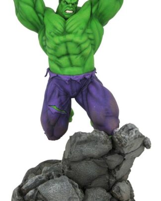 Marvel Premier Collection Statue Hulk 43 cm