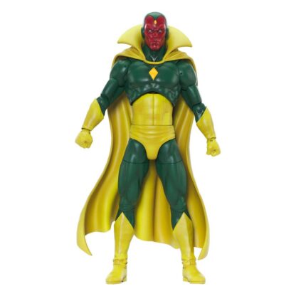 Marvel Select Actionfigur Vision 18 cm