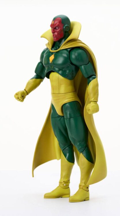 Marvel Select Actionfigur Vision 18 cm – Bild 5