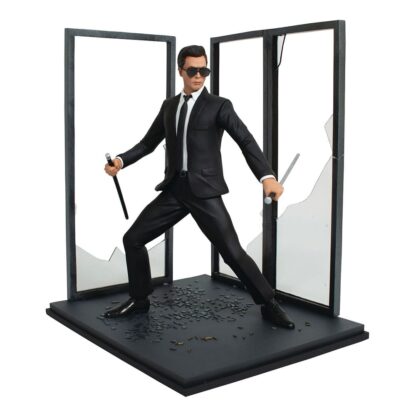 John Wick: Kapitel 4 Gallery PVC Statue Caine 25 cm