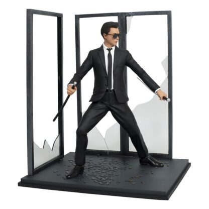 John Wick: Kapitel 4 Gallery PVC Statue Caine 25 cm – Bild 2