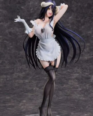 Overlord PVC Statue 1/7 Albedo 26 cm
