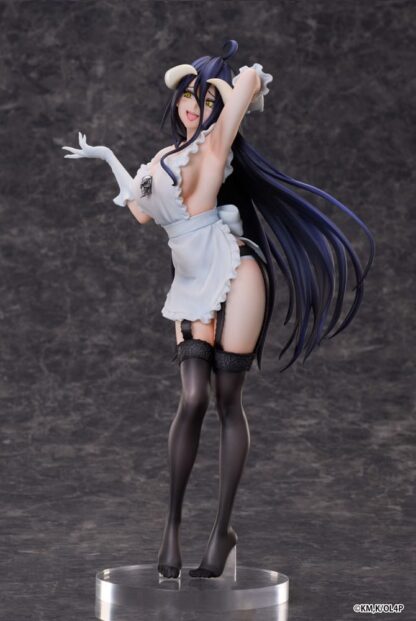 Overlord PVC Statue 1/7 Albedo 26 cm – Bild 2