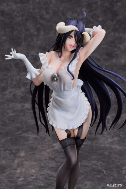 Overlord PVC Statue 1/7 Albedo 26 cm – Bild 3