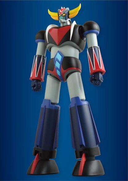 Grendizer Grand Action Bigsize Model Diecast Actionfigur Grendizer Original Color Ver. 50 cm – Bild 2