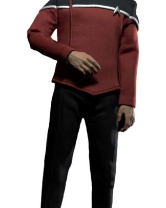 Star Trek: Strange New Worlds Actionfigur 1/6 Ensign Boimler 30 cm