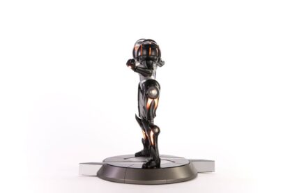 Metroid Prime PVC Statue Samus Phazon Suit Collector´s Edition 28 cm – Bild 5