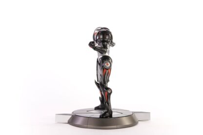 Metroid Prime PVC Statue Samus Phazon Suit Standard Edition 28 cm – Bild 5