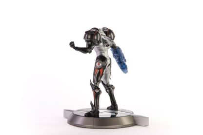 Metroid Prime PVC Statue Samus Phazon Suit Standard Edition 28 cm – Bild 6