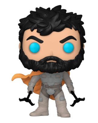 Dune 2 POP! Movies Vinyl Figur Stilgar 9 cm