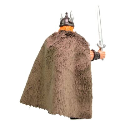 Legends of Dragonore: Warriors of the Galaxy Wave 1 Actionfigur Huk 14 cm – Bild 6