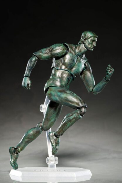 The Table Museum Figma Actionfigur The Thinker 16 cm – Bild 4