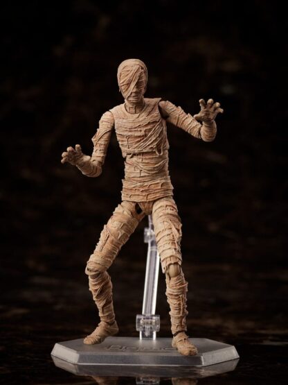 The Table Museum Figma Actionfigur Tutankhamun DX Ver. 15 cm – Bild 4
