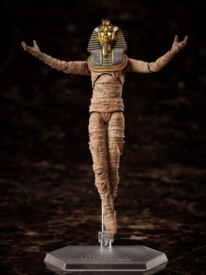 The Table Museum Figma Actionfigur Tutankhamun DX Ver. 15 cm – Bild 5