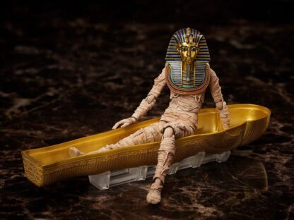 The Table Museum Figma Actionfigur Tutankhamun DX Ver. 15 cm – Bild 7