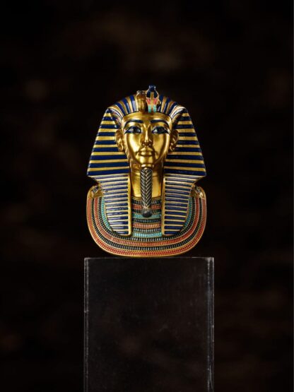 The Table Museum Figma Actionfigur Tutankhamun DX Ver. 15 cm – Bild 8