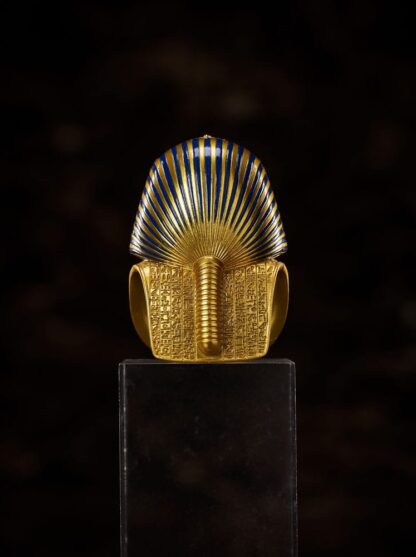 The Table Museum Figma Actionfigur Tutankhamun DX Ver. 15 cm – Bild 9