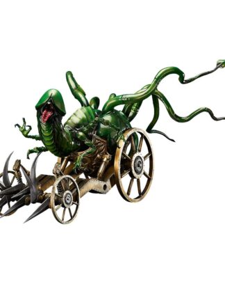 Shin Megami Tensei PVC Statue Demon Lord Mara 40 cm