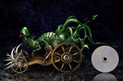 Shin Megami Tensei PVC Statue Demon Lord Mara 40 cm – Bild 3