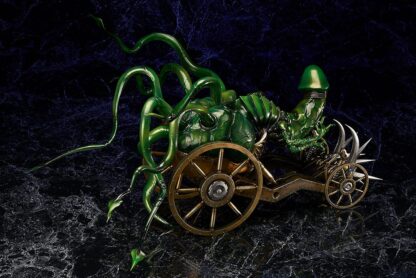 Shin Megami Tensei PVC Statue Demon Lord Mara 40 cm – Bild 4