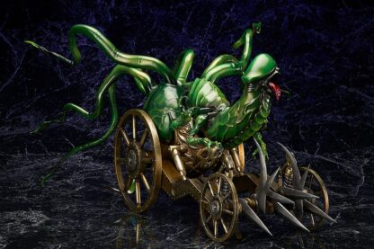 Shin Megami Tensei PVC Statue Demon Lord Mara 40 cm – Bild 5