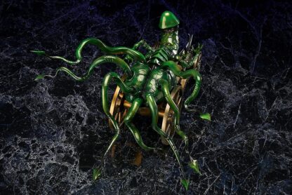 Shin Megami Tensei PVC Statue Demon Lord Mara 40 cm – Bild 6