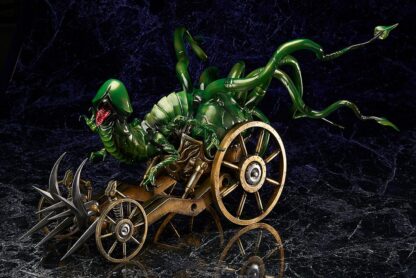 Shin Megami Tensei PVC Statue Demon Lord Mara 40 cm – Bild 7