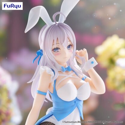 Alya Sometimes Hides Her Feelings in Russian BiCute Bunnies PVC Statue Alya 29 cm – Bild 2