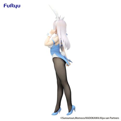 Alya Sometimes Hides Her Feelings in Russian BiCute Bunnies PVC Statue Alya 29 cm – Bild 3