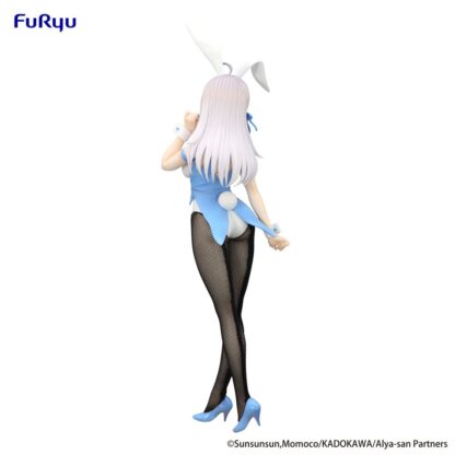 Alya Sometimes Hides Her Feelings in Russian BiCute Bunnies PVC Statue Alya 29 cm – Bild 4