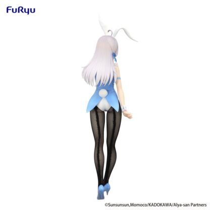 Alya Sometimes Hides Her Feelings in Russian BiCute Bunnies PVC Statue Alya 29 cm – Bild 5