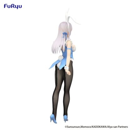 Alya Sometimes Hides Her Feelings in Russian BiCute Bunnies PVC Statue Alya 29 cm – Bild 6