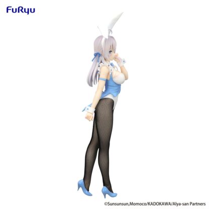 Alya Sometimes Hides Her Feelings in Russian BiCute Bunnies PVC Statue Alya 29 cm – Bild 7