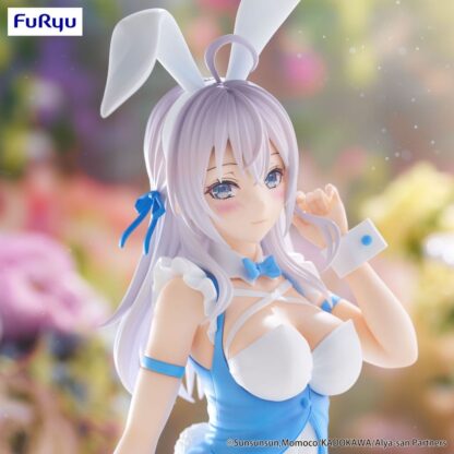 Alya Sometimes Hides Her Feelings in Russian BiCute Bunnies PVC Statue Alya 29 cm – Bild 8