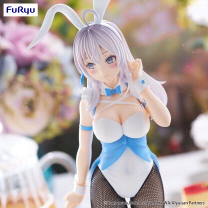 Alya Sometimes Hides Her Feelings in Russian BiCute Bunnies PVC Statue Alya 29 cm – Bild 9