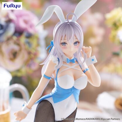Alya Sometimes Hides Her Feelings in Russian BiCute Bunnies PVC Statue Alya 29 cm – Bild 11