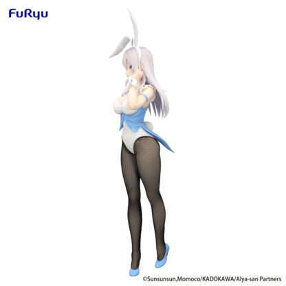 Alya Sometimes Hides Her Feelings in Russian BiCute Bunnies PVC Statue Alya 29 cm – Bild 14