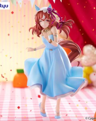 Uma Musume: Pretty Derby Trio-Try-iT PVC Statue Still in Love 20 cm