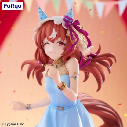 Uma Musume: Pretty Derby Trio-Try-iT PVC Statue Still in Love 20 cm – Bild 2