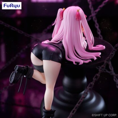 Goddess of Victory: Nikke Noodle Stopper PVC Statue Yuni 15 cm – Bild 5