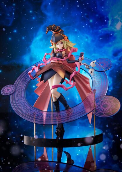 Yu-Gi-Oh! Zexal PVC Statue 1/7 Gagaga Girl 26 cm – Bild 2