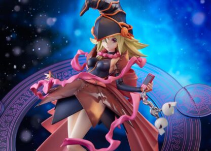 Yu-Gi-Oh! Zexal PVC Statue 1/7 Gagaga Girl 26 cm – Bild 3