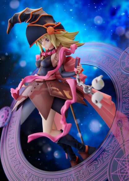 Yu-Gi-Oh! Zexal PVC Statue 1/7 Gagaga Girl 26 cm – Bild 5