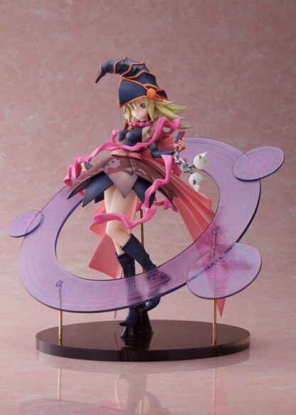 Yu-Gi-Oh! Zexal PVC Statue 1/7 Gagaga Girl 26 cm – Bild 7