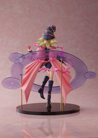 Yu-Gi-Oh! Zexal PVC Statue 1/7 Gagaga Girl 26 cm – Bild 8