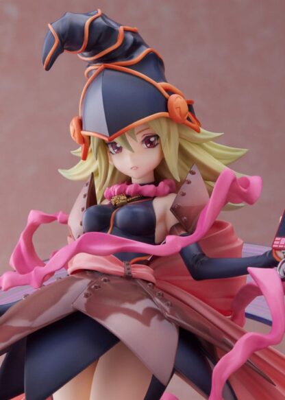 Yu-Gi-Oh! Zexal PVC Statue 1/7 Gagaga Girl 26 cm – Bild 10