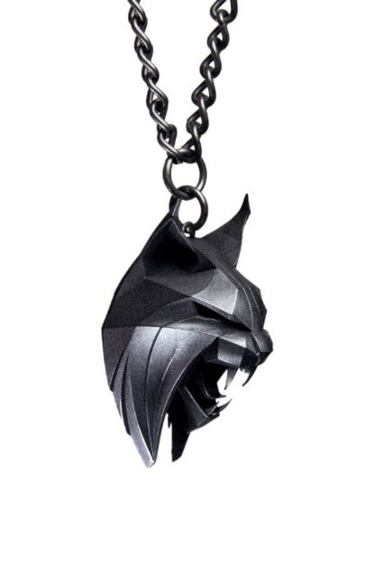 The Witcher Medaillon Lynx – Bild 3