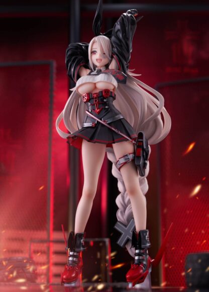 Azur Lane PVC Statue 1/7 Prinz Heinrich 23 cm – Bild 7