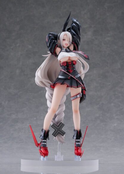 Azur Lane PVC Statue 1/7 Prinz Heinrich 23 cm – Bild 13